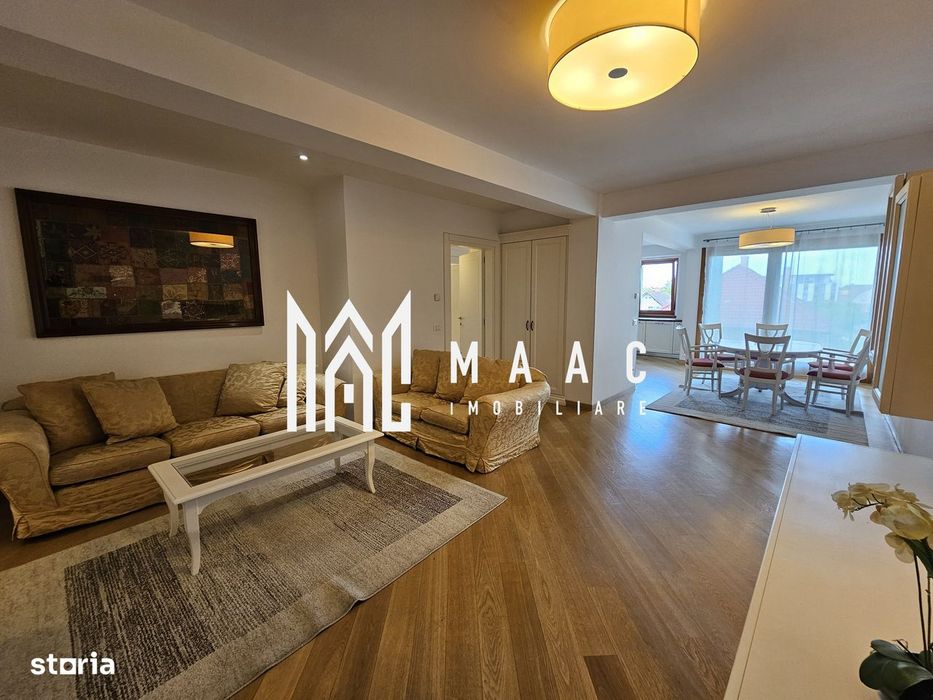Apartament 3 camere | Etaj 2 | Lift | Calea Dumbravii — fotografia 1