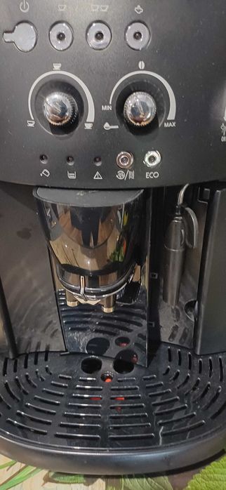 Кафемашина DeLonghi Magnefica