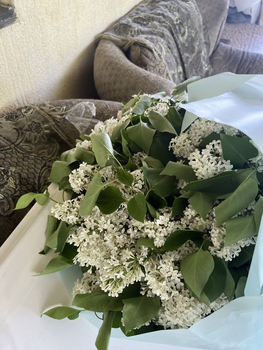 Букеты цветы разные свежие