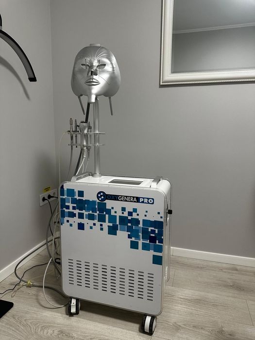 Aparat Oxigenera Pro