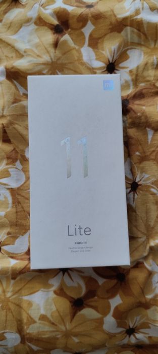 Xiaomi lite 11 продам