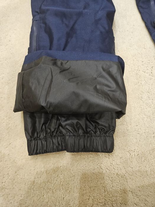 Детски ски панталон Decathlon Wedze