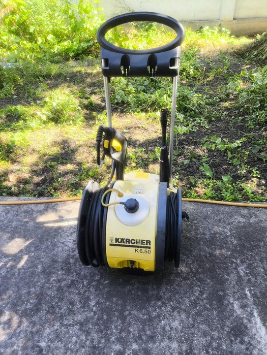 Водоструйка Керхер Karcher K650