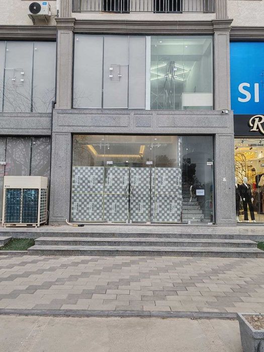 Сдаётся в аренду