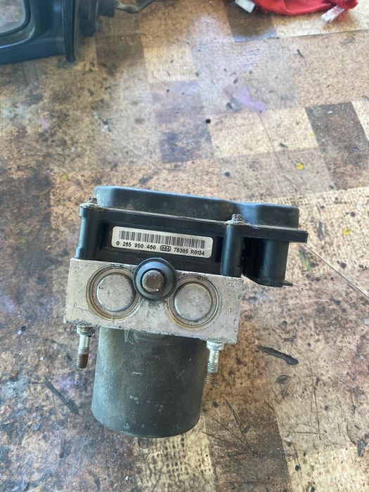 ABS/АБС Помпа за Опел Мерива  А