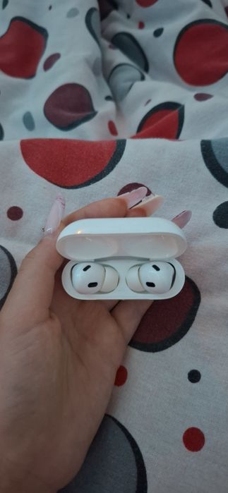 Airpods pro stare foarte buna