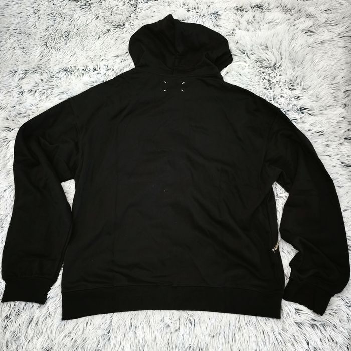 MAISON MARGIELA мъжки суичър/худи размер 50 НОВ