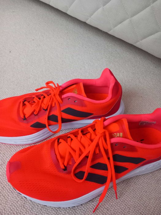 Дамски маратонки adidas 41