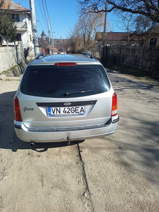 Vând sau schimb cu Logan