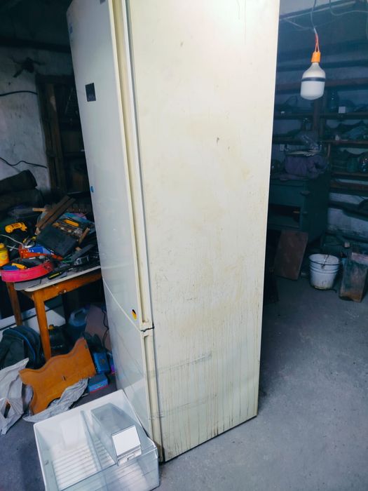 продам холодильник в раб состоние