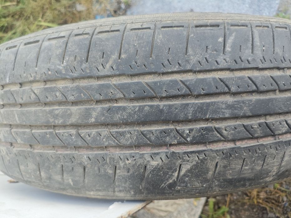 Шина Goodyear 225/70/16