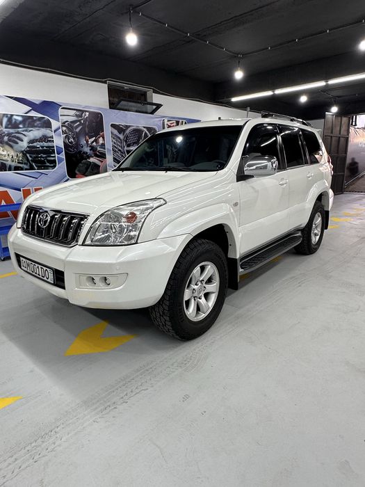 Продаеться Toyota Land Cruiser Prado 120