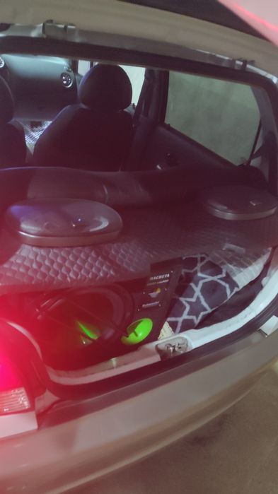 Chevrolet Matiz 2017 — 9