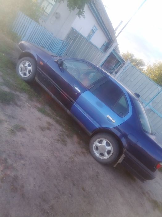 Продам ниссан Премьера P10