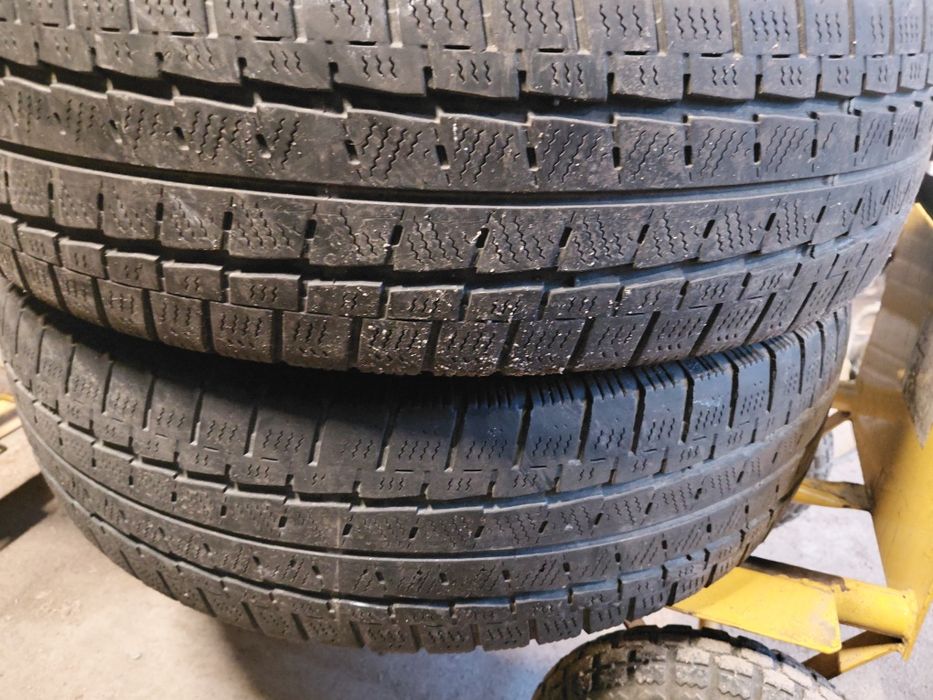 205/75/16С Falken 2бр.гуми.дот2024