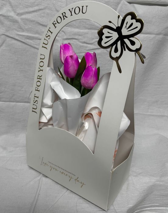 Flori -cadoul perfect pentru persoanele iubite