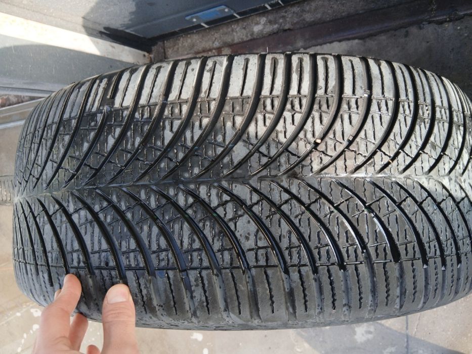 Jante Din Aliaj R18 Audi 245/45/R18