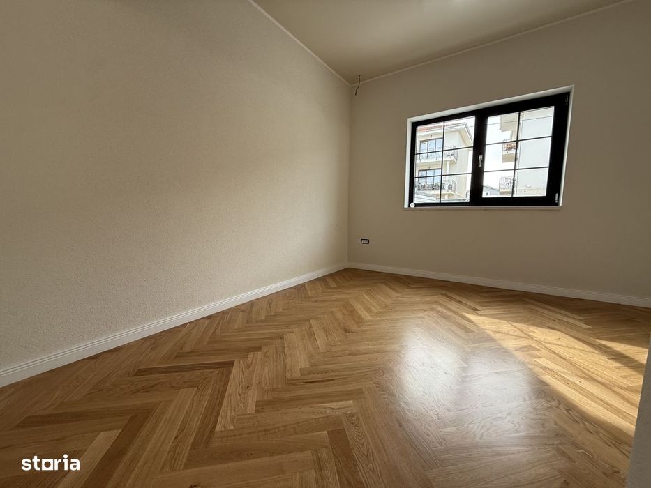 Duplex premium, 5 camere, 137 mp utili, parter + 1 etaj si pod - Brayt
