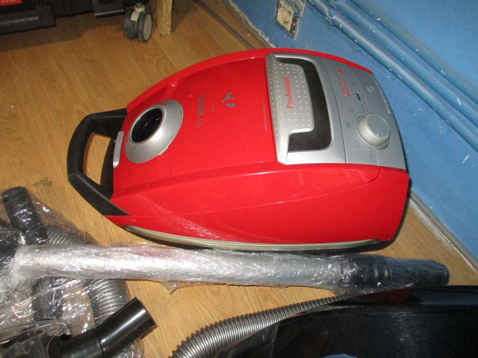 aspirator bosch/siemens 2400W