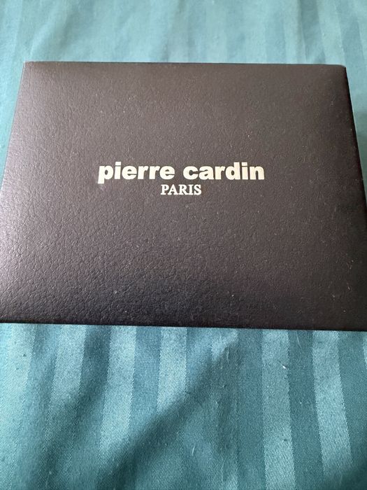 Pierre Cardin запалка