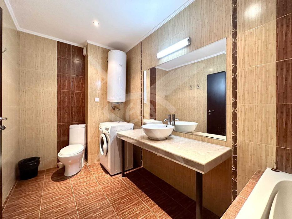 Продава се Двустаен апартамент в к.к. Слънчев бряг - 83 кв.м за 1144 €/кв.м - Снимка #8