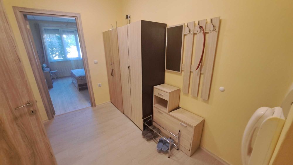 Апартамент за нощувки КРАСИ  1