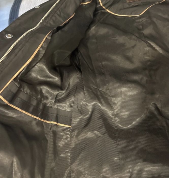 Massimo Dutti преходно яке