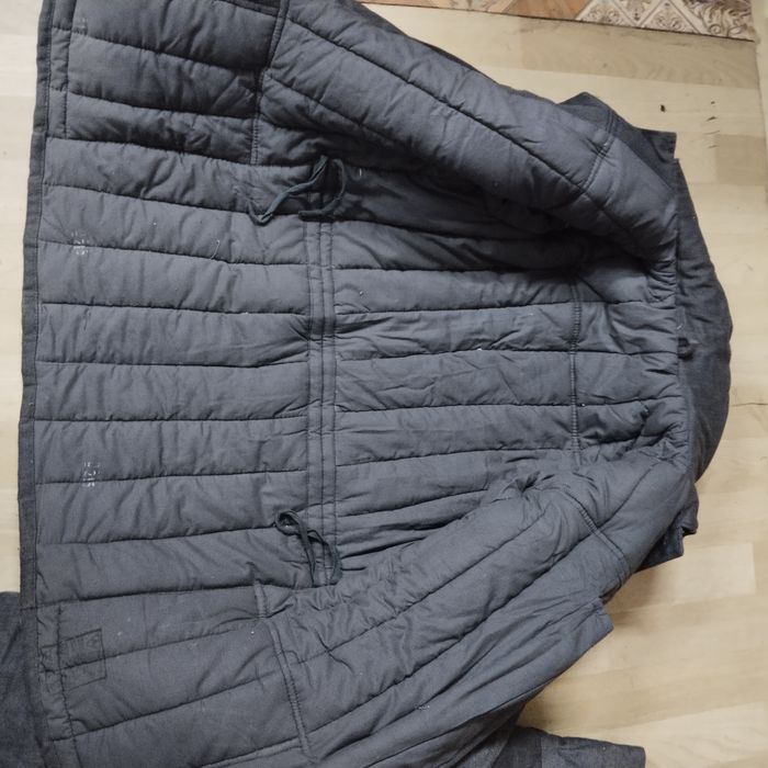 Костюм зимний, новый СССР.