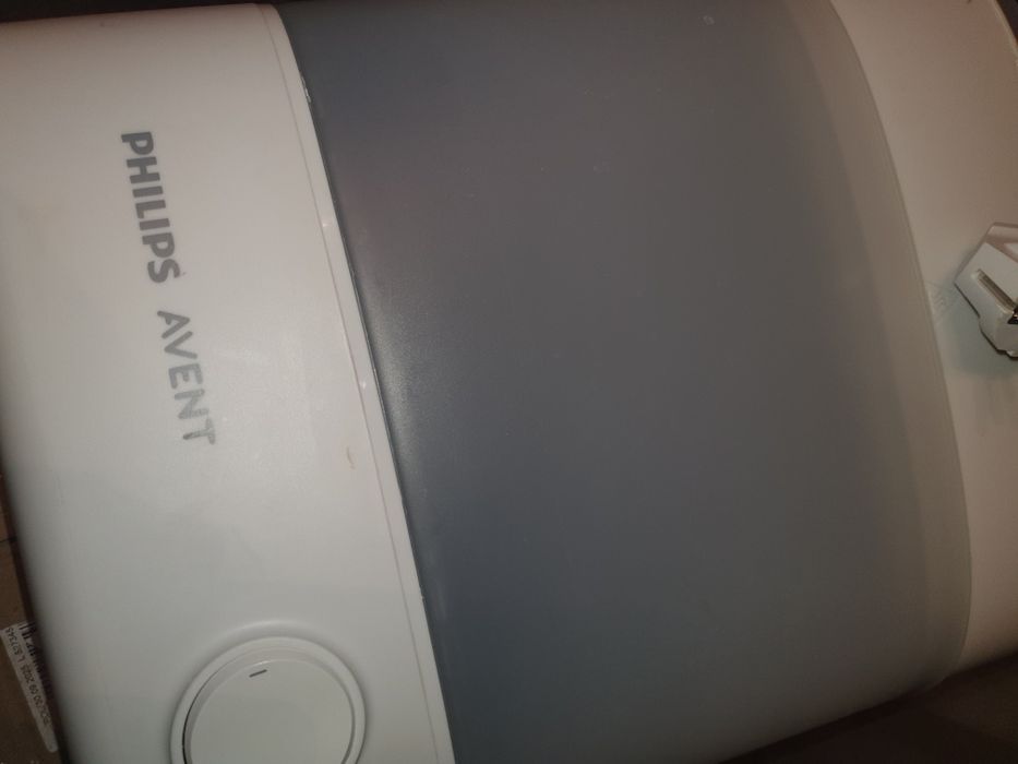 Sterilizator  Philips Avent