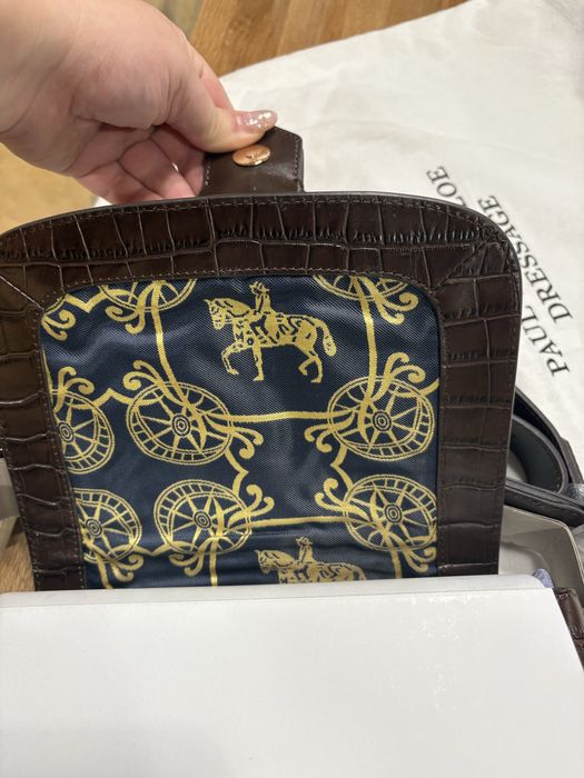 Дамска чанта Paul costelloe