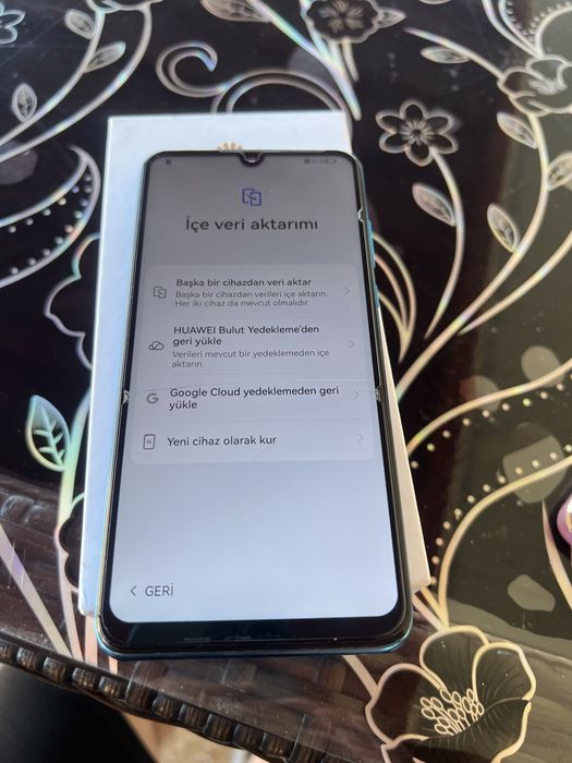 Huawei P30 Lite Huawei p 30lite