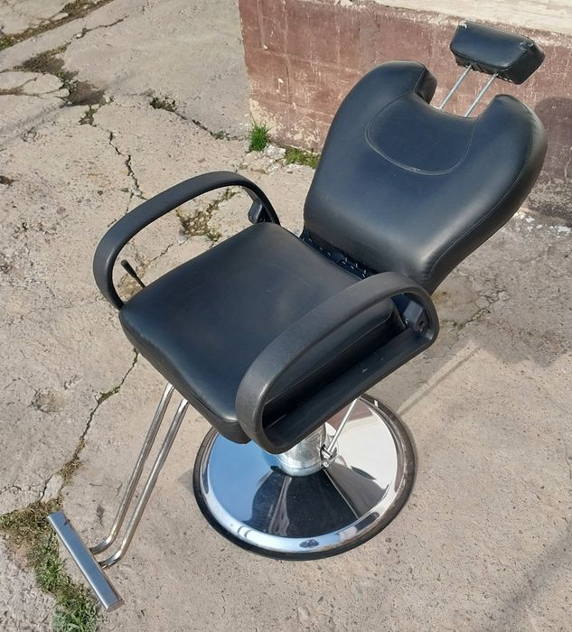 6шт Кресло парикмахерское