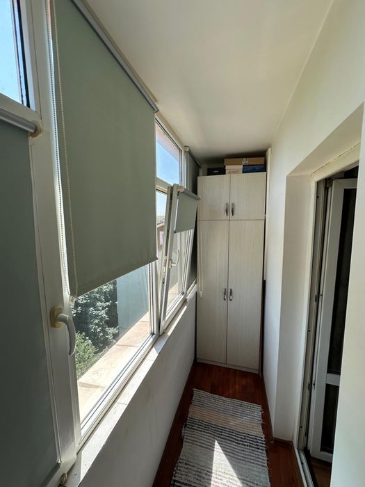 Inchiriez apartament cu 2 camere