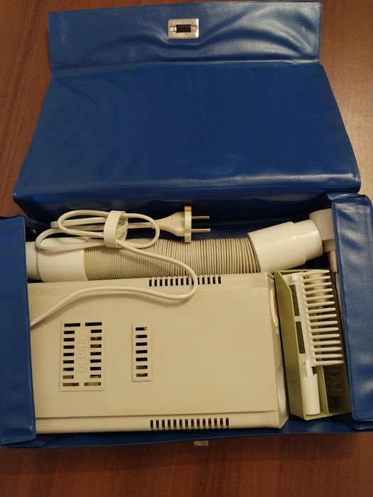 Электрофен бытовой "Весна ", СССР.