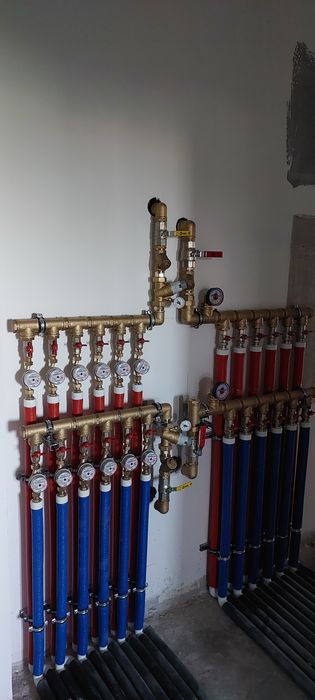 Santexnika sohasiga shogirtlikka olamiza