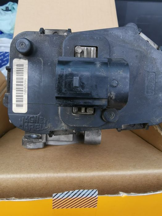 Дроселова клапа за OPEL ASTRA H  1.9 CDTI 101 к.с