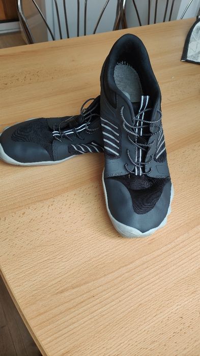 Papuci BAREFOOT Marimea 45  fara Brand