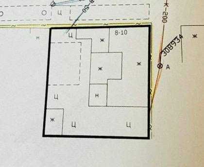 ул. Ивлева (угловой участок)

Площадь: 4,8 сотки
