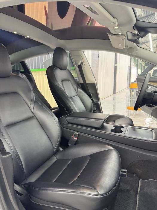 Tesla Model 3 Тесла Модел 3.