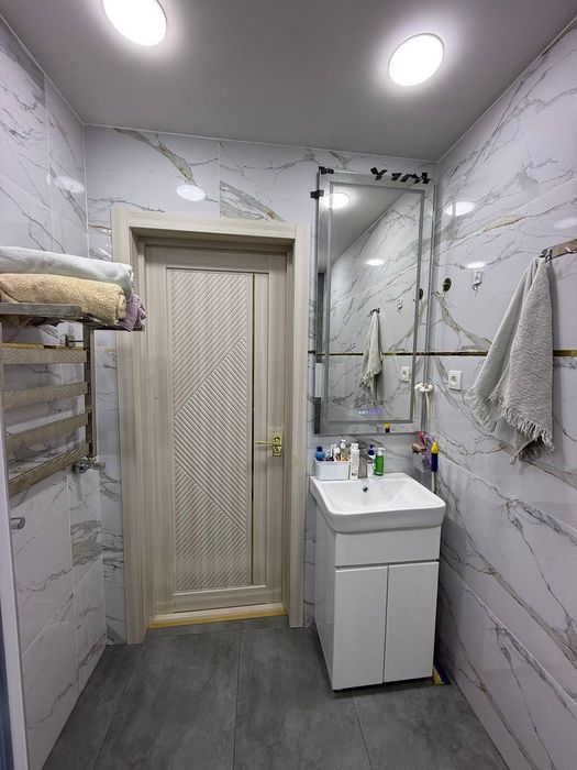 Сдается 1 ком Сампи Корзинка.  Новостройка