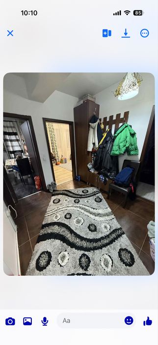 Apartament 3 camere Salaj  complex dream residence