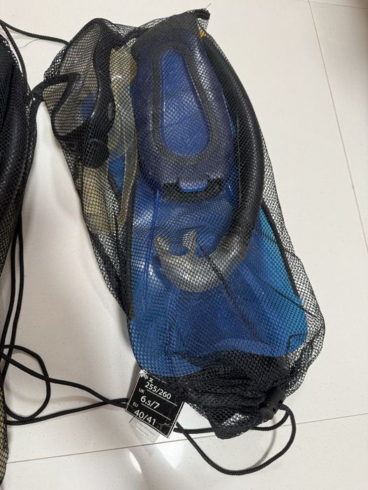 Labe inot 38/39 și 40/41