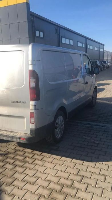 Dezmembram Renault Trafic 1.6 DCI an fabr. 2016