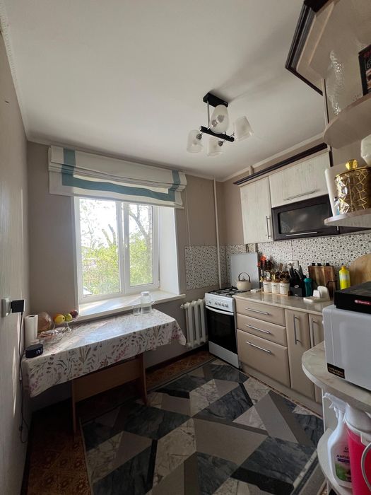 Продам 1 комнатную квартиру