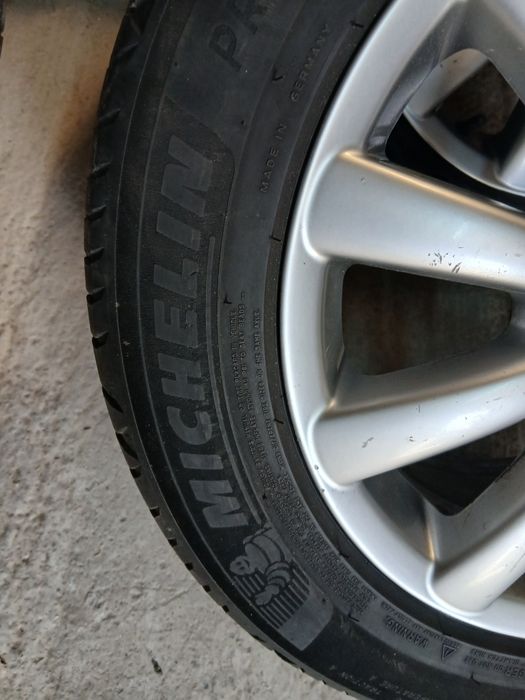 Jante  16 originale  Volkswagen
