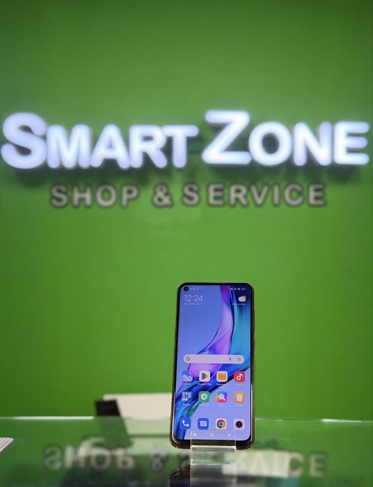 Redmi Note 9 128GB + Garantie | SmartzoneMobile
