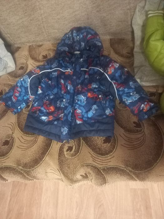 Продам детские вещи от 1000 до 2000