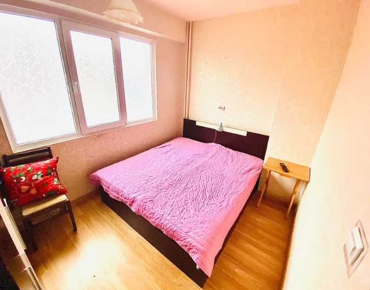 Продава се Четиристаен апартамент в Пловдив, Христо Смирненски - 71 кв.м за 1662 €/кв.м - Снимка #5