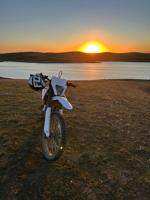 Продам    эндуро