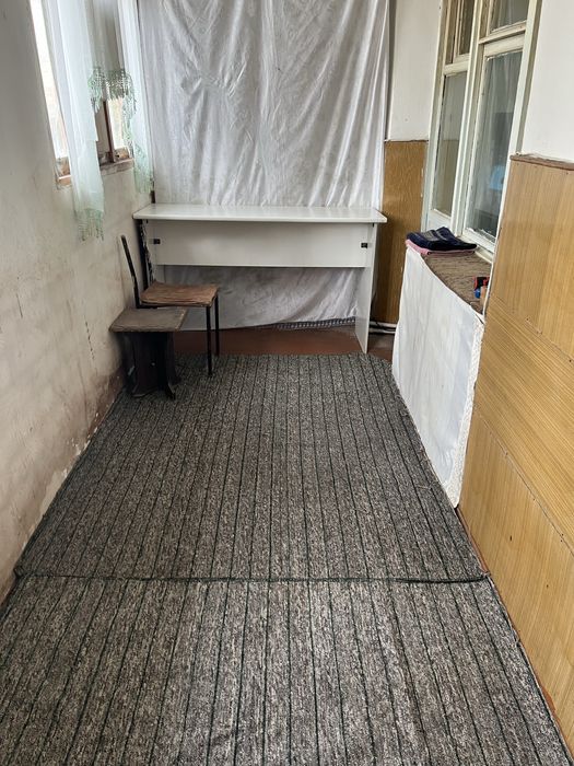 3 xonalik. 1 qavat. kvartira. dom